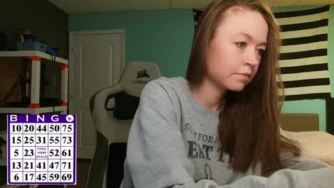 Anabelleleigh online show from December 2025 03:00:01 AM