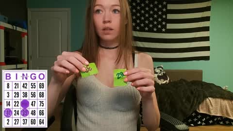 Anabelleleigh online show from March 2026 01:22:02 AM