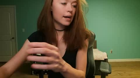 Anabelleleigh online show from May 2026 03:37:02 AM