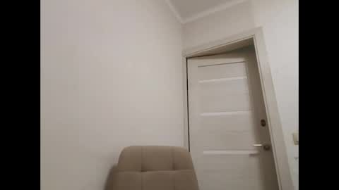 ANABELLOVEE online show from January 2025 08:30:01 PM