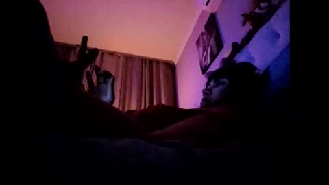 ANABELLOVEE online show from January 2025 04:44:02 AM