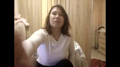 ANABELLOVEE online show from February 2026 09:40:02 PM