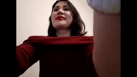 Snapshot of anabellovee chatting on April 2026 08:26:01 PM ANABELLOVEE online show from April 2026 08:26:01 PM