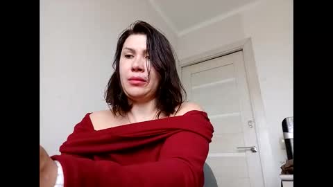 Snapshot of anabellovee chatting on April 2026 08:32:01 AM ANABELLOVEE online show from April 2026 08:32:01 AM