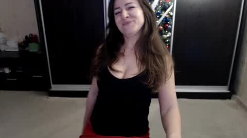 Milana online show from January 2025 05:21:02 AM