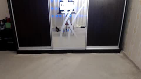 Milana online show from January 2025 05:05:01 AM