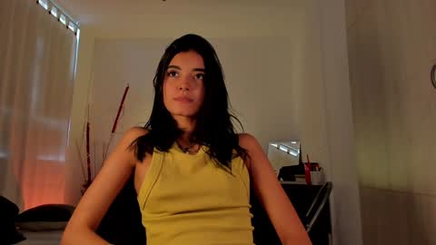 ANABEL WOLF  online show from February 2025 07:21:01 PM