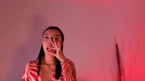 ANABEL WOLF  online show from February 2025 11:22:02 PM