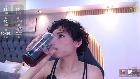 Snapshot of anaciet_evans chatting on June 2026 06:52:02 AM Anaciet Evans online show from June 2026 06:52:02 AM