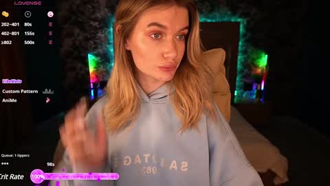 Snapshot of anacondaon chatting on January 2025 12:51:02 PM Nika online show from January 2025 12:51:02 PM