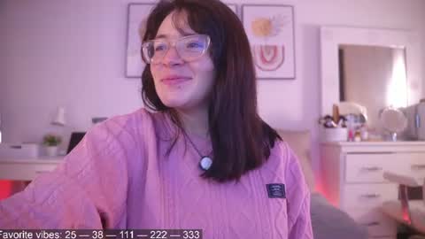 Snapshot of anah_ chatting on June 2026 04:40:01 AM IG Soyanah online show from June 2026 04:40:01 AM