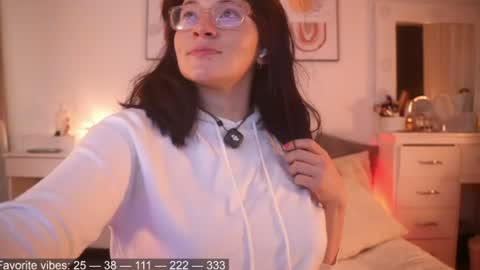 Snapshot of anah_ chatting on July 2026 11:42:02 PM IG Soyanah online show from July 2026 11:42:02 PM
