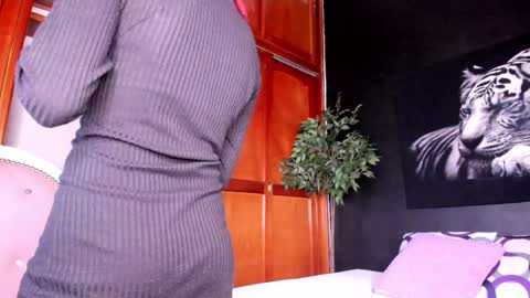 Anahi online show from January 2025 03:05:02 AM