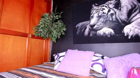 Anahi online show from February 2025 02:51:02 AM