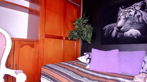 Anahi online show from February 2025 12:39:01 AM