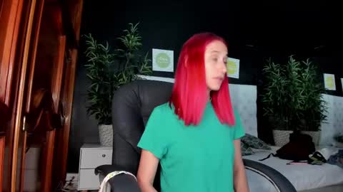 Anahi online show from February 2025 11:24:02 AM