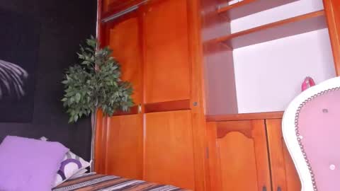 Anahi online show from October 2025 03:03:02 AM