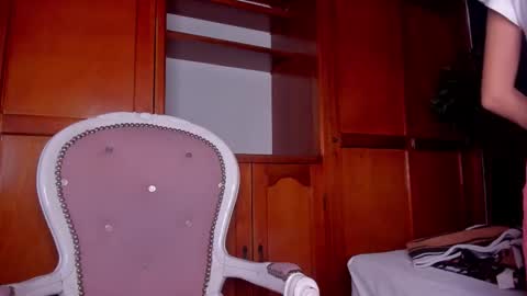 Anahi online show from January 2026 07:28:02 PM