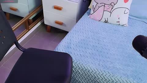 Anahi  online show from February 2025 07:07:01 PM