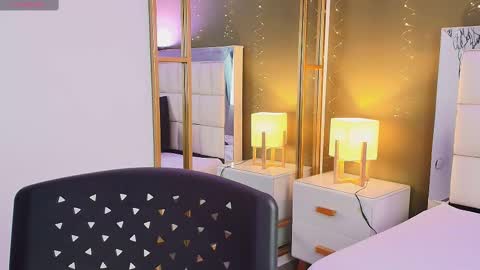 Anahi  online show from September 2025 07:37:02 PM