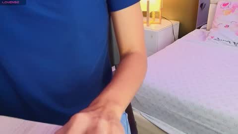 Anahi  online show from October 2025 07:40:01 PM