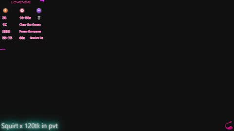 Snapshot of anahi_maite chatting on May 2026 06:09:01 PM Anahi online show from May 2026 06:09:01 PM