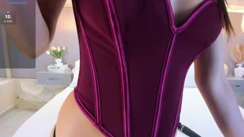 Anahin online show from May 2026 12:01:01 PM