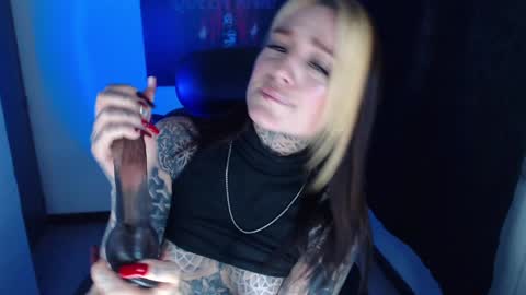  Callme Mistress Ani  online show from February 2025 09:38:02 PM