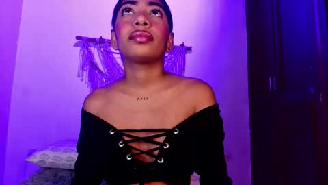 anais_tgn online show from October 2025 11:44:01 AM