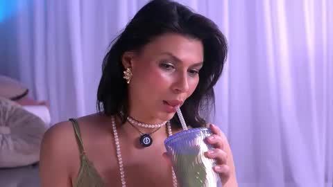 Anais online show from February 2026 04:52:02 AM