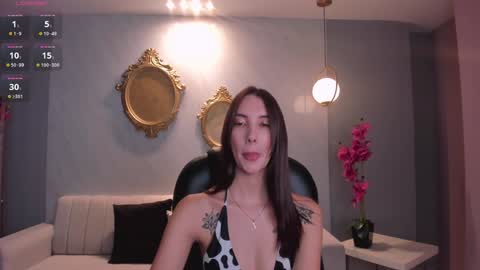 Anais Nin  online show from February 2025 03:18:01 PM