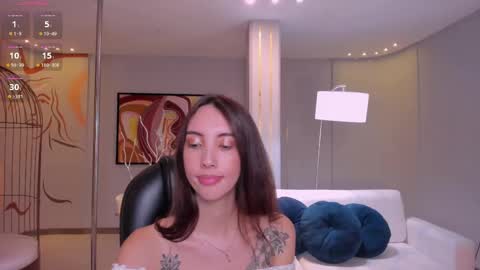 Anais Nin  online show from February 2025 06:00:01 PM