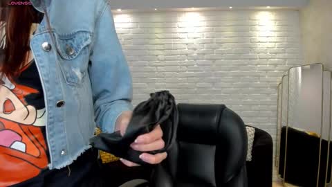 Anais Nin  online show from November 2025 03:06:02 AM