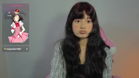 ANAIS online show from April 2026 10:22:02 PM