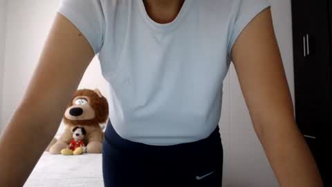 anaju26 online show from June 2026 01:58:02 PM