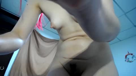 Pamela online show from December 2024 04:28:01 PM