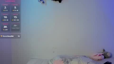 Pamela online show from April 2026 01:20:01 PM