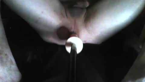 AnalElasticity online show from February 2025 02:50:02 PM