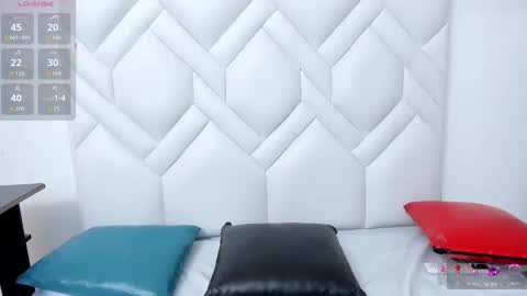 analia18  online show from September 2025 01:35:02 PM