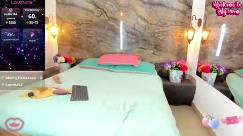 Analia smith online show from February 2025 08:37:01 AM