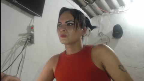 Snapshot of analia_smith chatting on April 2026 06:33:02 PM Analia smith online show from April 2026 06:33:02 PM