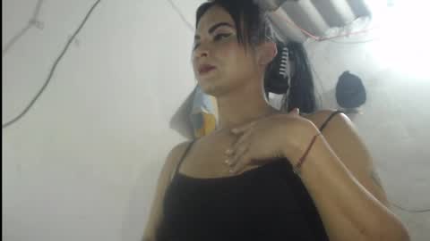 Snapshot of analia_smith chatting on April 2026 06:03:02 PM Analia smith online show from April 2026 06:03:02 PM