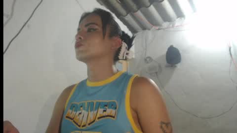 Snapshot of analia_smith chatting on May 2026 06:49:01 PM Analia smith online show from May 2026 06:49:01 PM