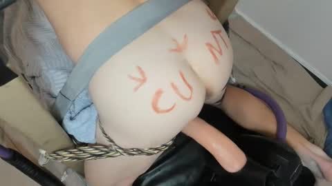 analmagician online show from January 2025 11:23:01 PM