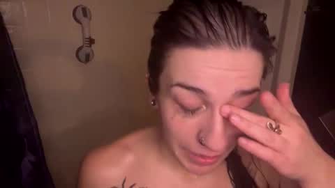 AnaLove online show from October 2025 02:01:01 AM