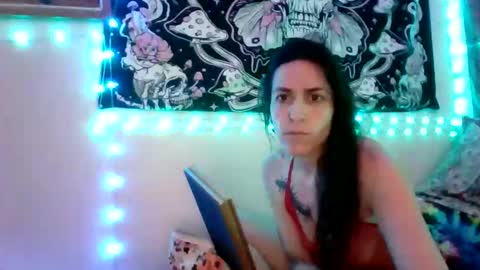 AnaLove online show from February 2026 08:21:01 AM