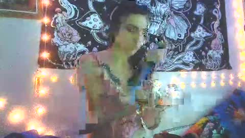 AnaLove online show from April 2026 09:52:01 PM