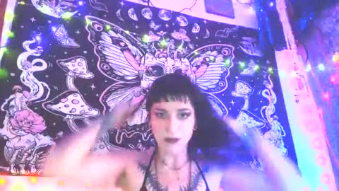 AnaLove online show from May 2026 04:59:01 PM
