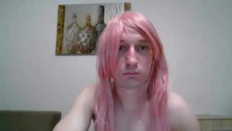 Analstasya Fantasy online show from February 2026 09:22:02 PM