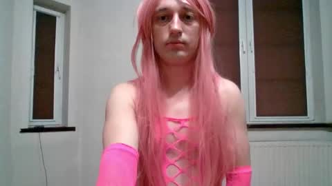 Analstasya Fantasy online show from February 2026 08:11:02 AM